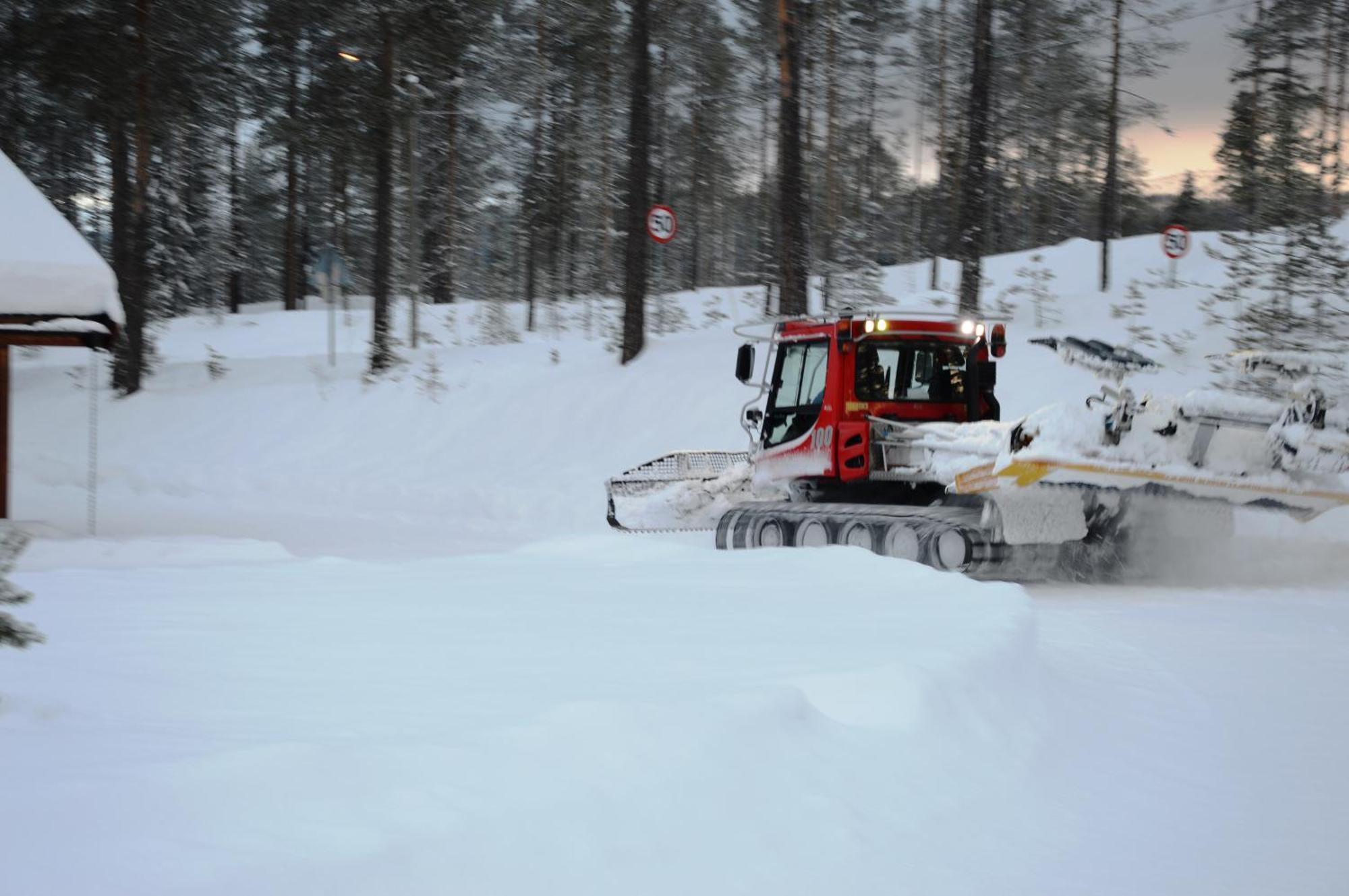 16 - Nasjonalpark-sykling-kano-fisking- skogs- og fjellturer Ljørdal Eksteriør bilde